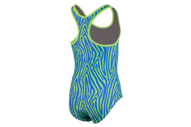 Girl's swim suit BECO 358 68