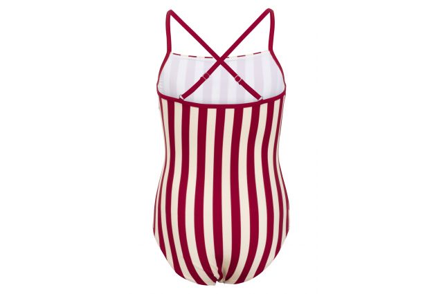 Girl's swimsuit FASHY 25731 01 164 cm