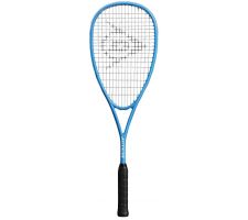 Squash racket DUNLOP Hire GRAPHITE 180g