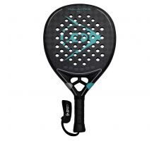 Padel bat Dunlop GALACTICA PRO 370g