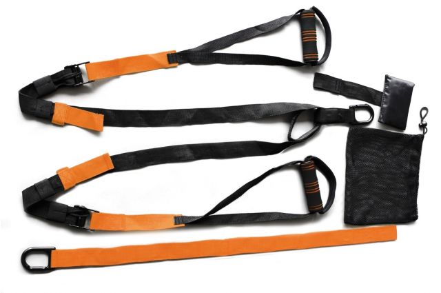 Functional suspender TOORX FST Functional suspender TOORX FST