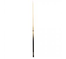 Billiards cue AbbeyGame 15KL 2 sections 140cm 29 mm