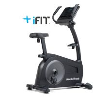 Exercise bike NORDICTRACK GX LE Upright