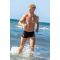 Swimming boxers for men BECO 628 990 9