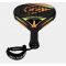 Padel bat Dunlop INFERNO CARBON EXTREME 370g Padel bat Dunlop INFERNO CARBON EXTREME 370g