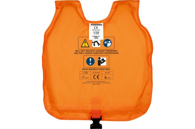 Swimming vest WAIMEA 52ZC ORA (15-19kg) Swimming vest WAIMEA 52ZC ORA (15-19kg)