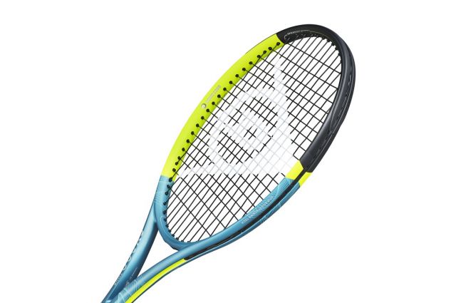 Lauko teniso raketė DUNLOP SX300 TOUR (27'') G3 Lauko teniso raketė DUNLOP SX300 TOUR (27'') G3