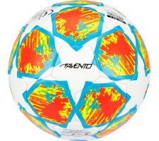 Futbolo kamuolys AVENTO Star-Wizard 45XK dydis 5