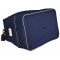 Football bag AVENTO 50AD navy blue Football bag AVENTO 50AD navy blue