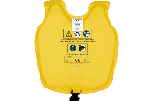 Swimming vest WAIMEA 52ZC GEE (15-19kg) Swimming vest WAIMEA 52ZC GEE (15-19kg)