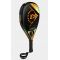 Padel bat Dunlop INFERNO CARBON EXTREME 370g Padel bat Dunlop INFERNO CARBON EXTREME 370g