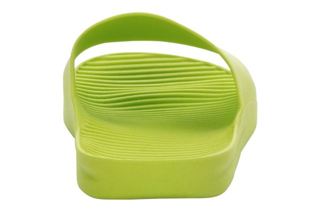 Šlepetės AQUAFUN 60 32/33 green