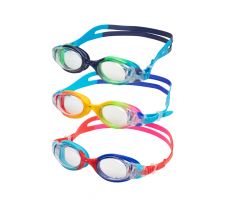 Swim goggles FASHY MATCH 4134 00 S assort