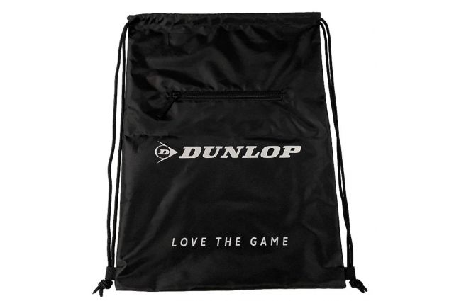 Maišelis sportinei aprangai DUNLOP Maišelis sportinei aprangai DUNLOP