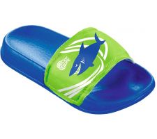 Slippers for kids BECO SEALIFE 90035 6 size