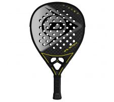 Padel bat Dunlop GALACTICA 12K Carbon 365g