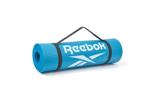 Treniruočių kilimėlis REEBOK RAMT-11015BL Treniruočių kilimėlis REEBOK RAMT-11015BL