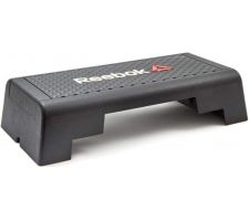 Fitness Step REEBOK Mini Step black