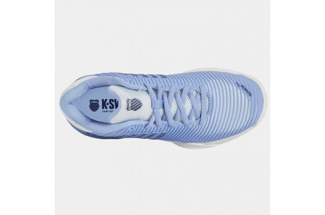 Teniso batai mot. K-SWISS HYPERCOURT EXPRESS 2 blue