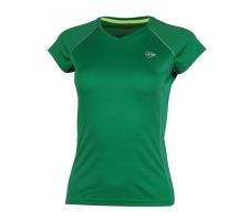 T-shirt for women DUNLOP Club