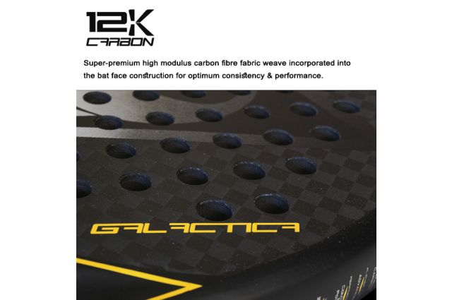 Padel teniso raketė DUNLOP GALACTICA 365g Padel teniso raketė DUNLOP GALACTICA 365g