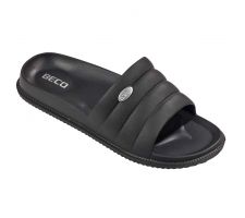 Slippers for ladies BECO 90606 0 size, 36 black