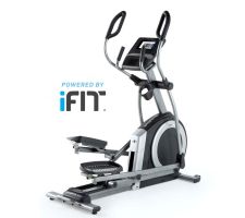 Elliptical machine NORDICTRACK COMMERCIAL 9.9