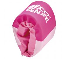 Swim sleeves neoprene BECO SEALIFE 96122, 4 pink 15-30kg