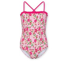 Girl's swimsuit FASHY 25692 01 104 cm