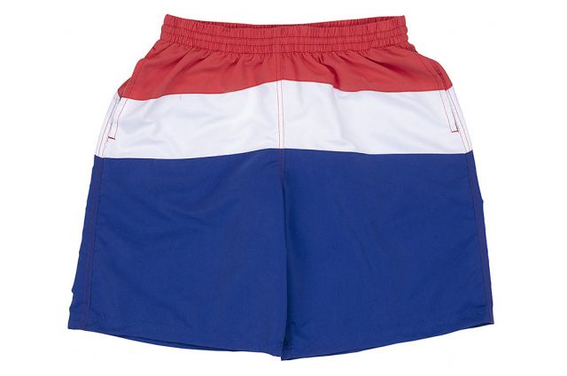 Swim shorts for boys FASHY