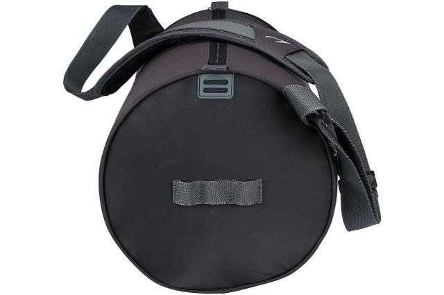 Sports bag AVENTO Duffle 50TK anthracite/black Sports bag AVENTO Duffle 50TK anthracite/black