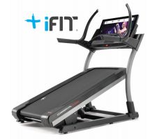 Bėgimo takelis NORDICTRACK COMMERCIAL X32i + iFit (pažeista pak.)