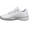 Tennis shoes for ladies K-SWISS HYPERMATCH HB white/grey EU37 Tennis shoes for ladies K-SWISS HYPERMATCH HB white/grey EU37