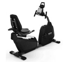 Dviratis treniruoklis horizontalus KETTLER RIDE 300 R