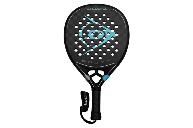 Padel bat Dunlop GALACTICA LITE 355g Padel bat Dunlop GALACTICA LITE 355g