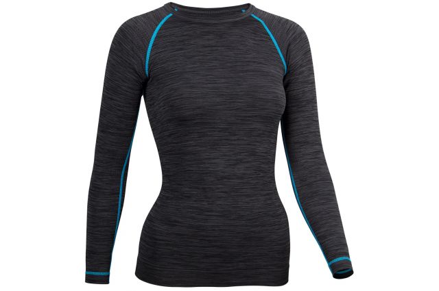Thermo shirt for women AVENTO 0771