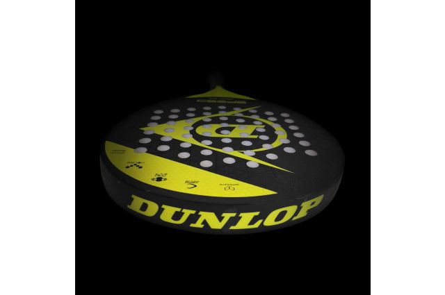 Padel teniso raketė DUNLOP SPEED ATTACK 2.0 365g Padel teniso raketė DUNLOP SPEED ATTACK 2.0 365g