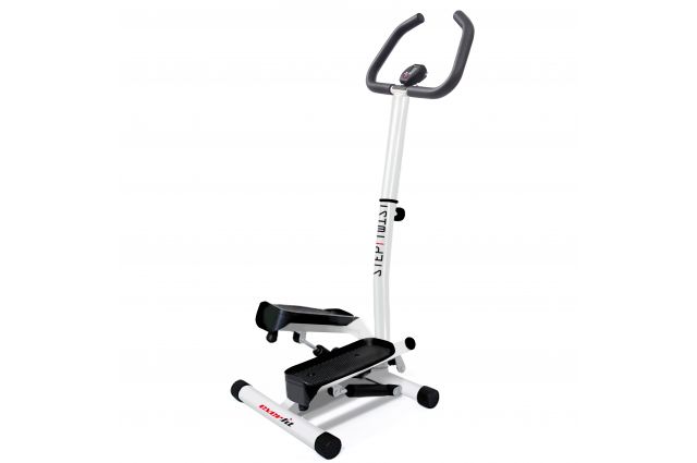 Mini stepper EVERFIT STEPPER-STEP TWIST Mini stepper EVERFIT STEPPER-STEP TWIST