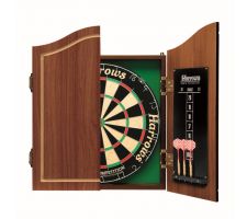 Taikinio rinkinys HARROWS PRO'S CHOICE COMPLETE DARTS SET