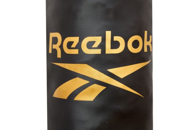 Punching bag REEBOK RSCB-11280GD 120cm 20kg Punching bag REEBOK RSCB-11280GD 120cm 20kg