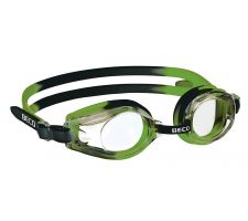 Swimming googles Kids UV antifog 9926 80-green/black