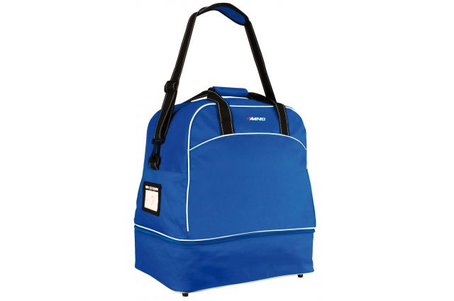 Football bag AVENTO 50AD cobalt blue Football bag AVENTO 50AD cobalt blue