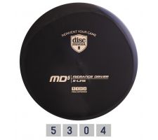 Diskgolfo diskas DISCMANIA S-LINE MD5