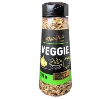 Prieskonių mišinys DELICIA'S Veggie 110g