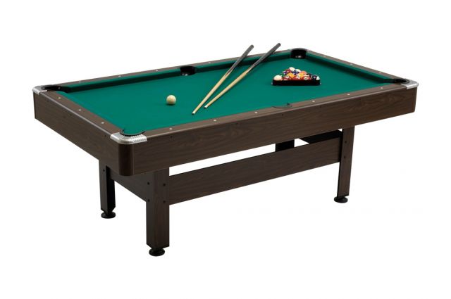 Pool table GARLANDO VIRGINIA 6 Pool table GARLANDO VIRGINIA 6