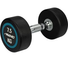 Dumbbell AVENTO 42DO 7,5kg