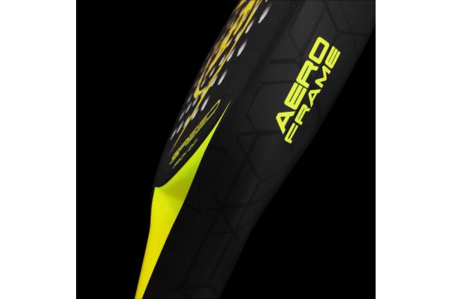 Padel teniso raketė DUNLOP SPEED ATTACK 2.0 365g Padel teniso raketė DUNLOP SPEED ATTACK 2.0 365g