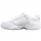 Tennis shoes for ladies K-SWISS DEFIER RS white/pink EU39 5