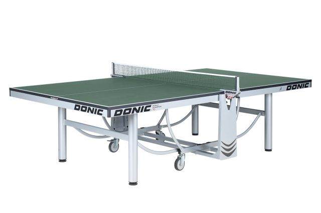 Tennis table DONIC World Champion TC Indoor 25mm Tennis table DONIC World Champion TC Indoor 25mm