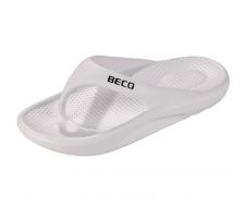 Slippers unisex BECO 90682 1 size 37/38 white